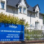 Résidence Odalys Le Domaine des Dunettes