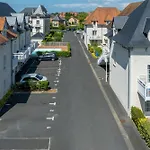 Résidence Odalys Le Domaine des Dunettes