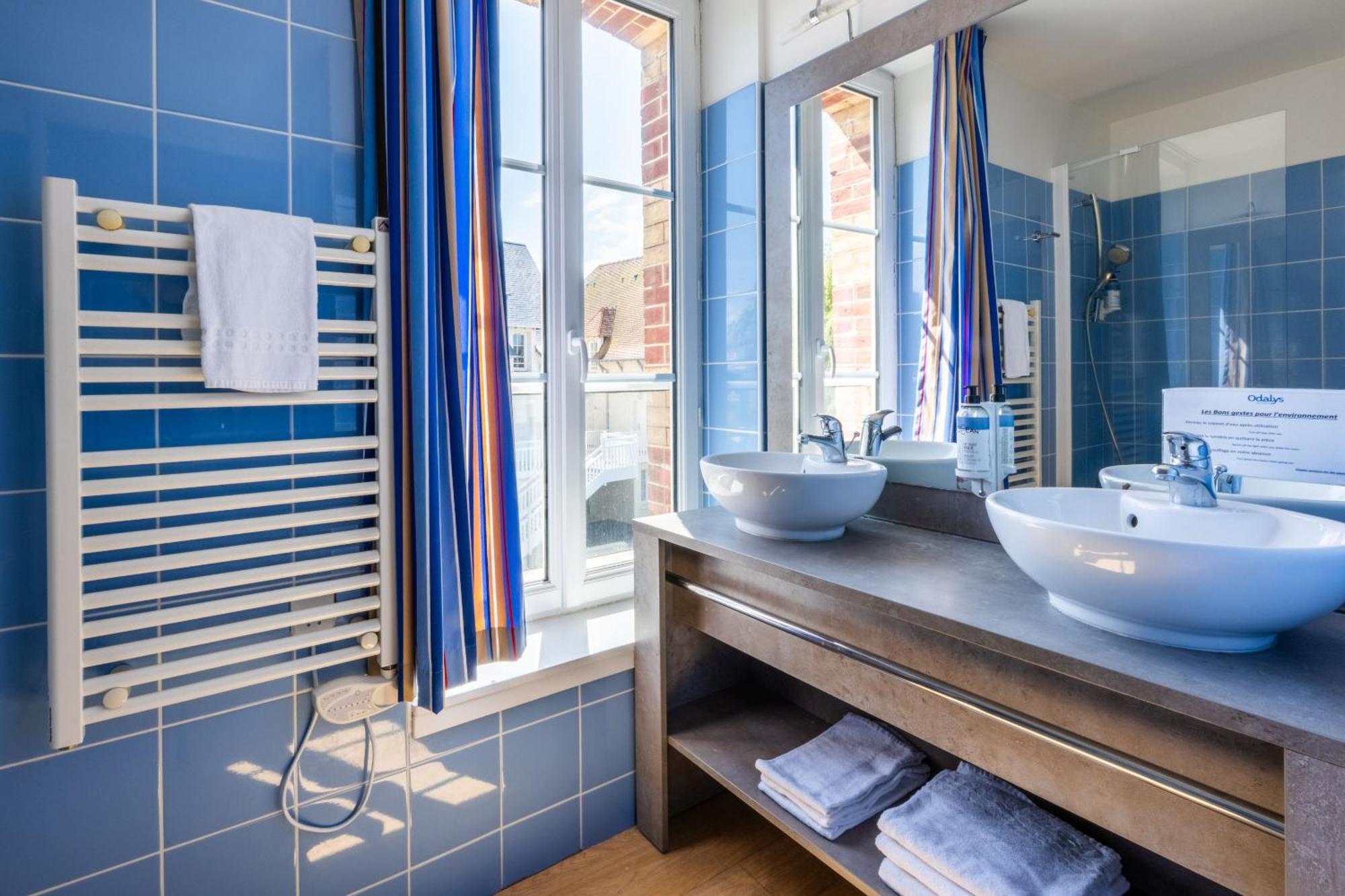 Résidence Odalys Le Domaine Des Dunettes Appart hôtel 3*