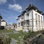 Residence Odalys Le Domaine Des Dunettes