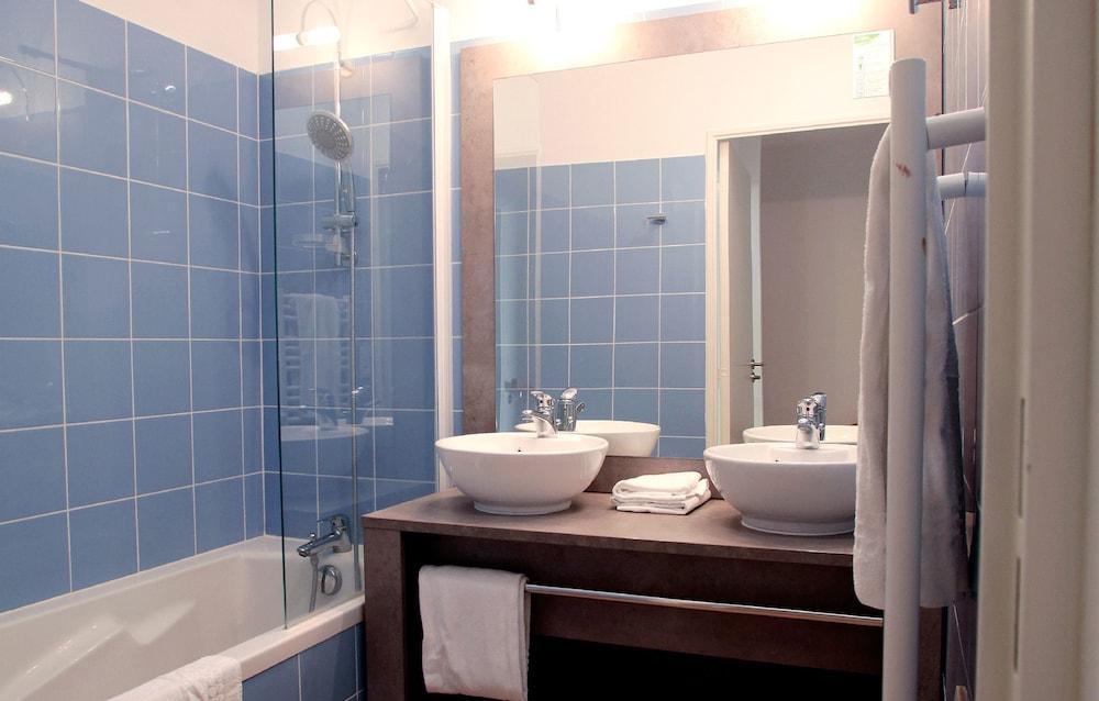 Aparthotel Odalys Le Domaine Des Dunettes 3*