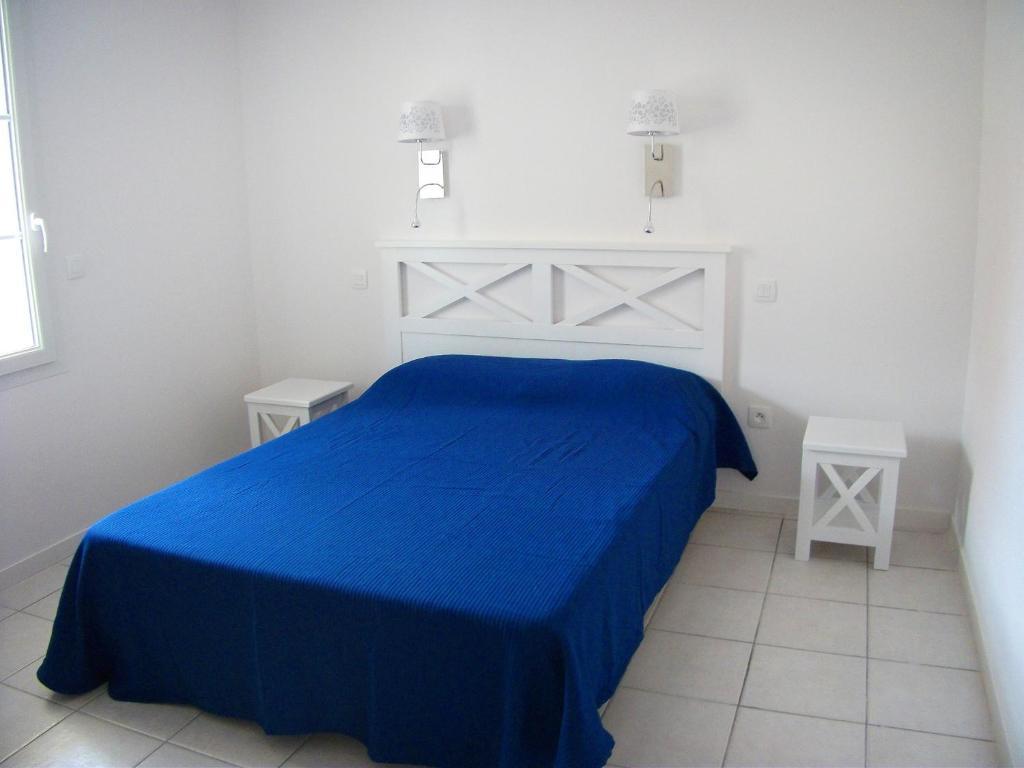 Odalys Le Domaine Des Dunettes 3*