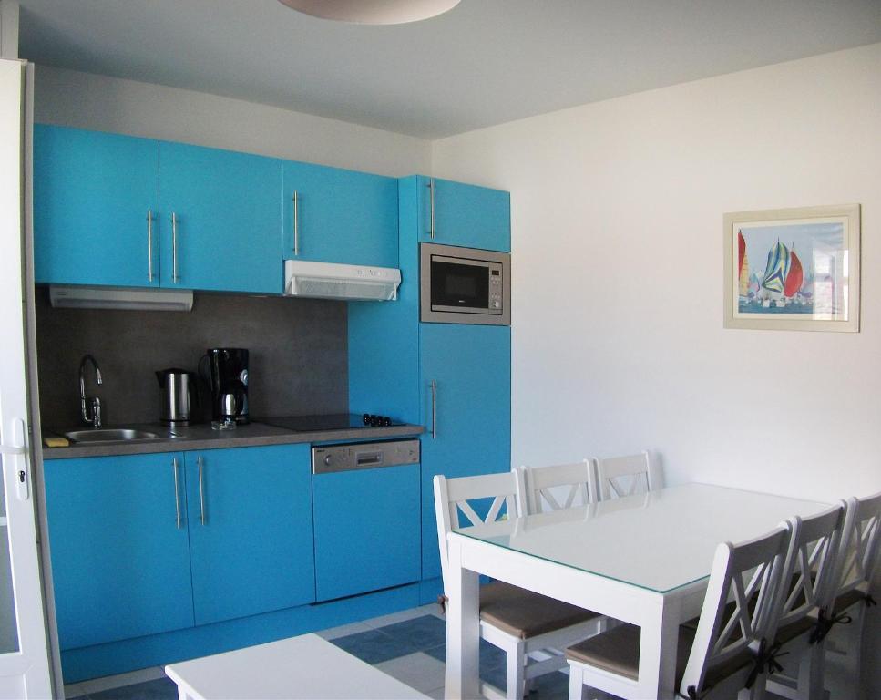 Aparthotel Odalys Le Domaine Des Dunettes Cabourg