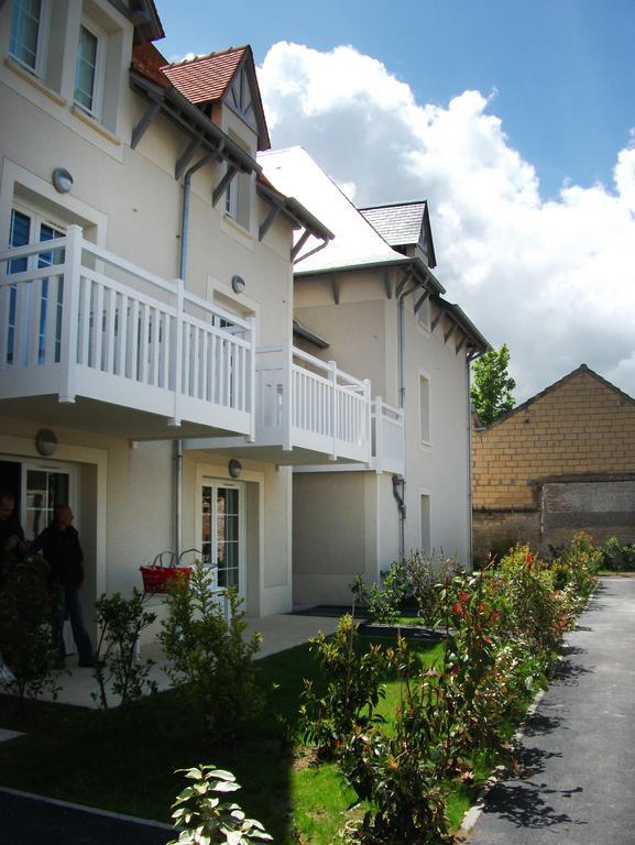 Odalys Le Domaine Des Dunettes Aparthotel