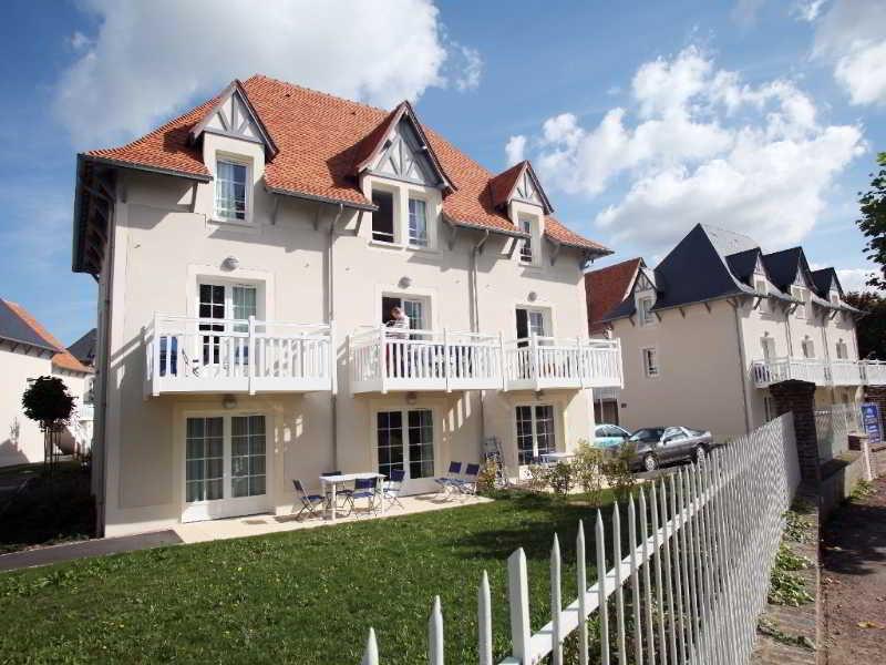 Aparthotel Odalys Le Domaine Des Dunettes 3*
