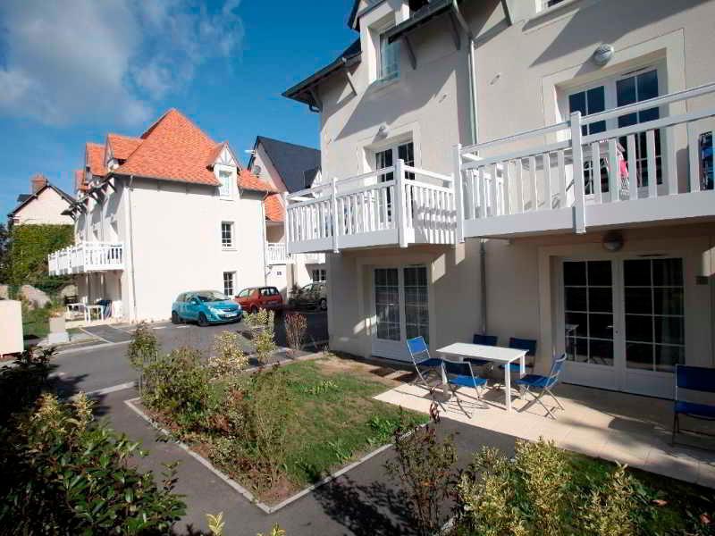 Odalys Le Domaine Des Dunettes Aparthotel 3*