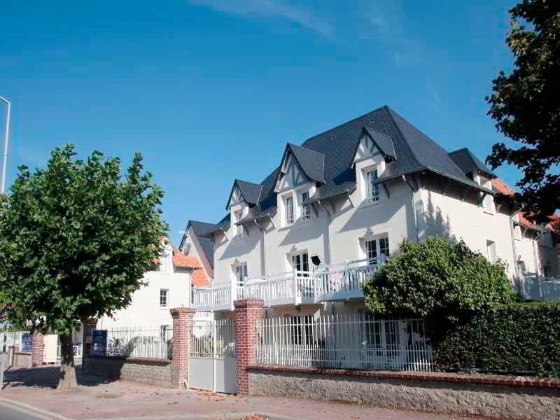 Odalys Le Domaine Des Dunettes 3*