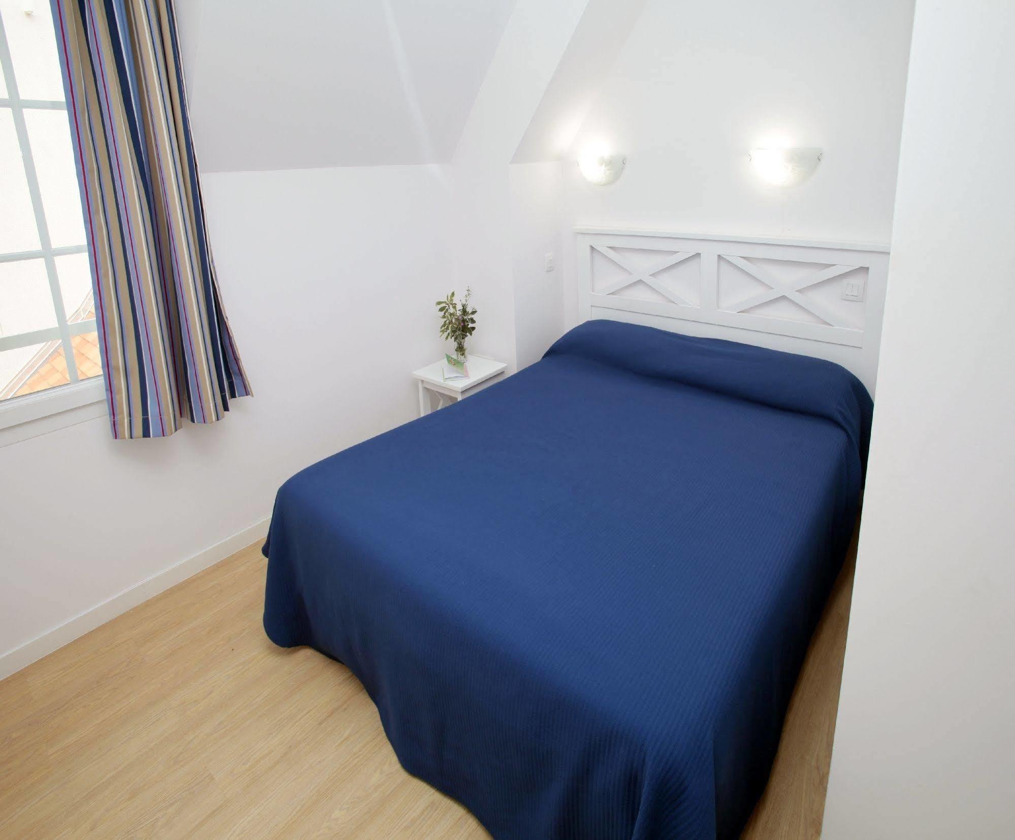 Aparthotel Odalys Le Domaine Des Dunettes 3*