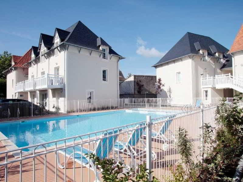 Aparthotel Odalys Le Domaine Des Dunettes