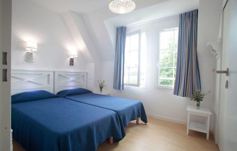Odalys Le Domaine Des Dunettes Aparthotel 3*